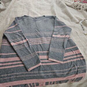 Charter Club Cashmere Tunic Sweater